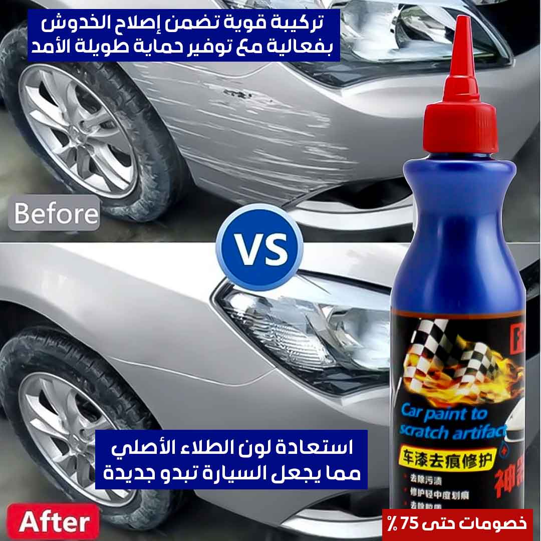 Car paint protection fluid 2