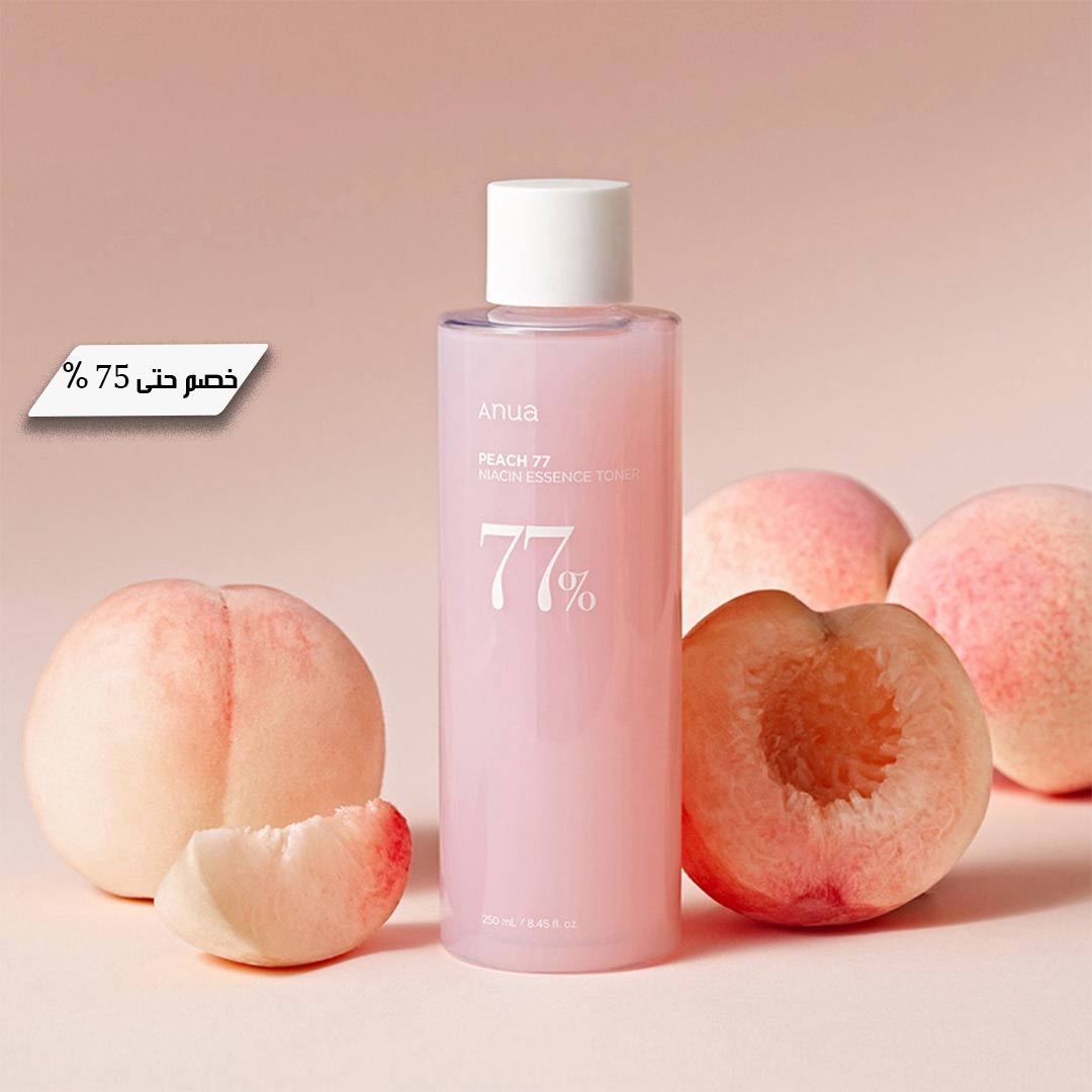 perfect peach scented toner 3