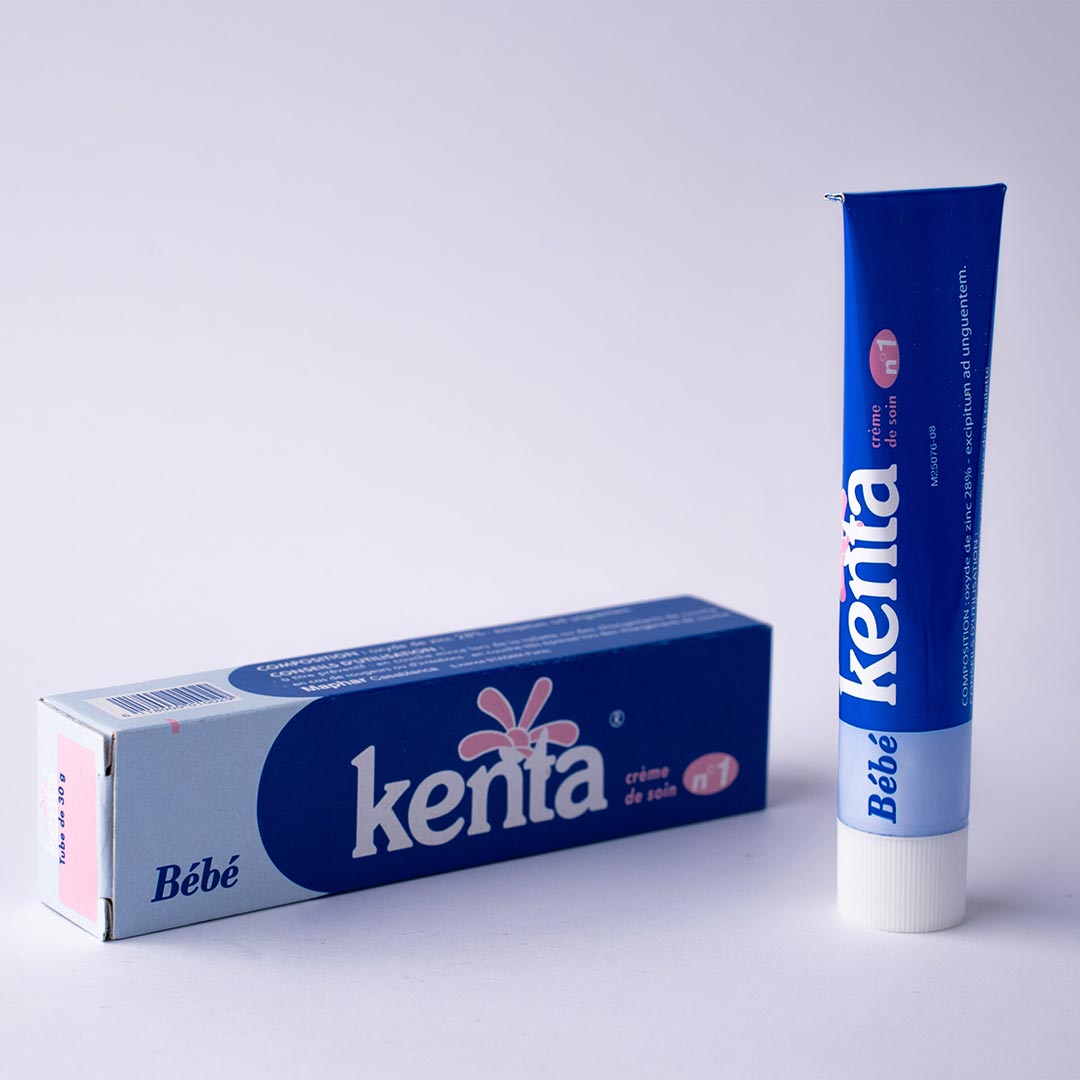 Moroccan Kenta Medical Cream 4