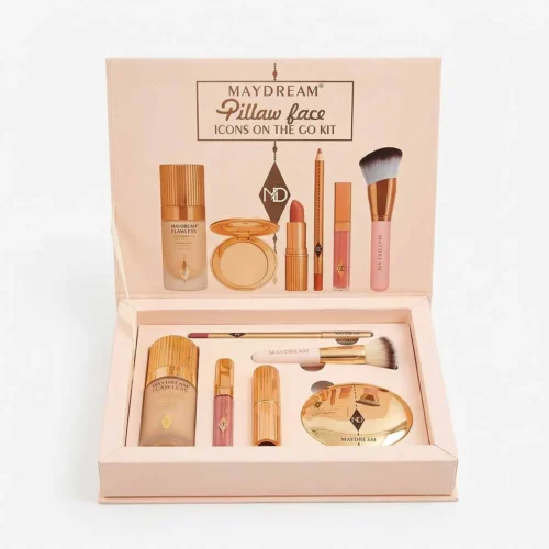 web-12 مجموعة MAYDREAM للوجه