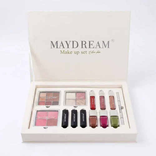 web-13 صندوق ماي دريم المتوهج