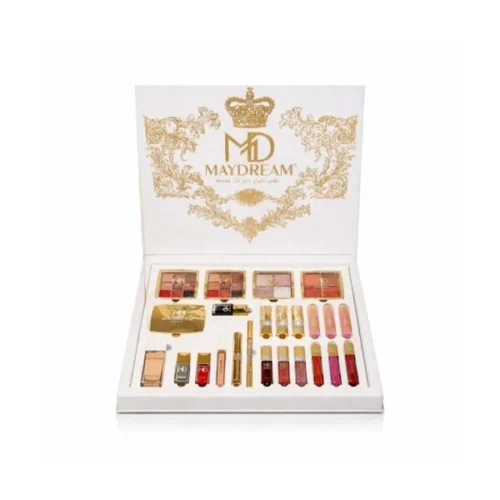 web-8-600x600 مجموعة الرويال للمكياج من MAYDREAM