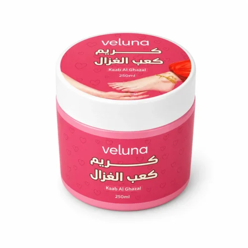 web (10) كريم كعب الغزال