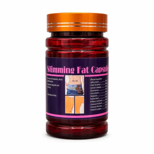 web (11) كبسولات Slimming Fat Capsule للتنحيف – مكمل غذائي