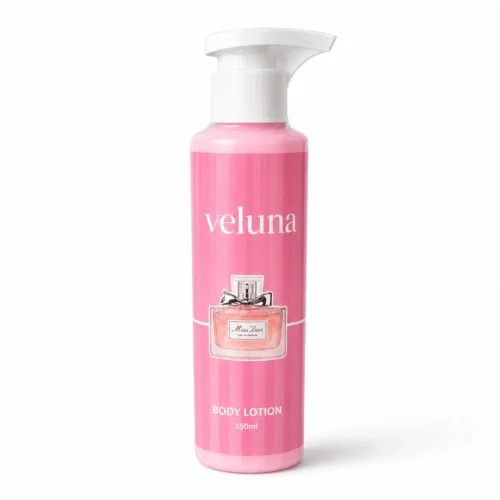 web (11) لوشن الجسم من Veluna