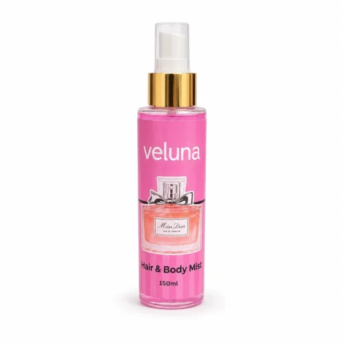 web (13) معطر الشعر والجسم من Veluna